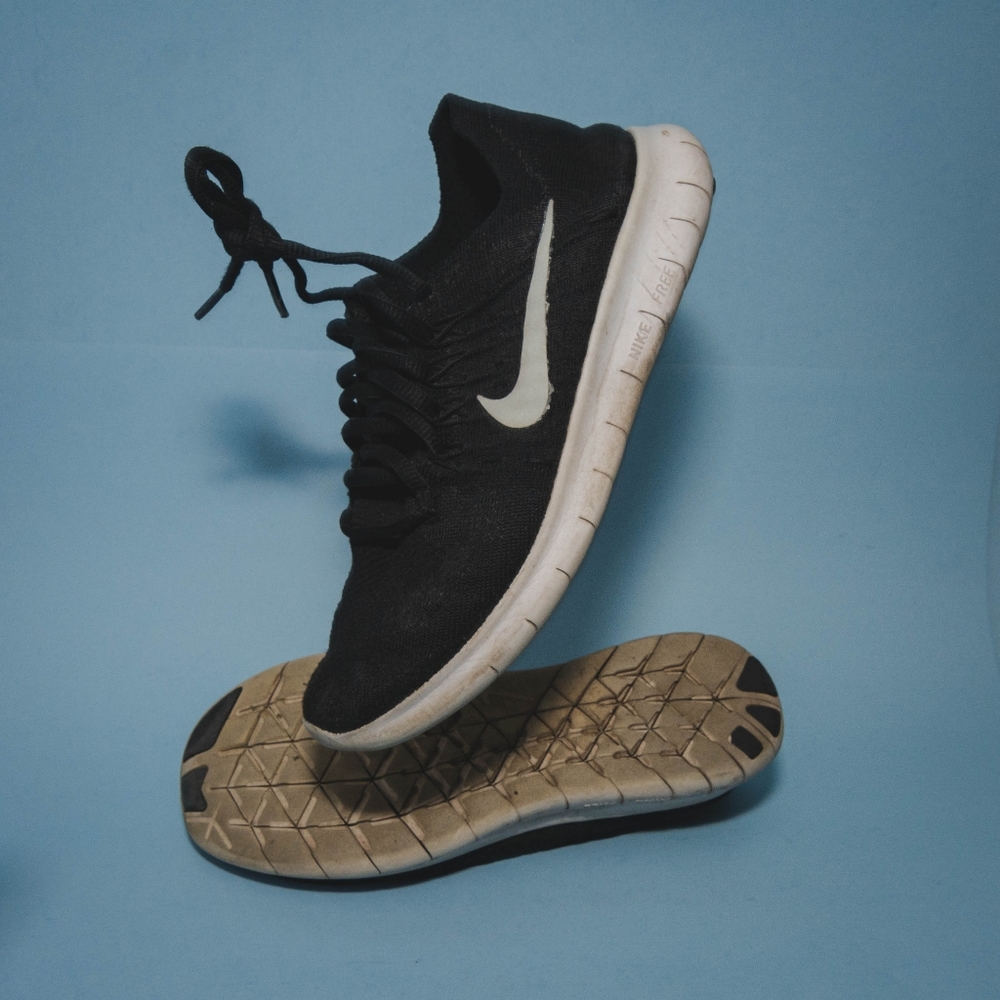 Women's Nike Free Rn Flyknit 2017